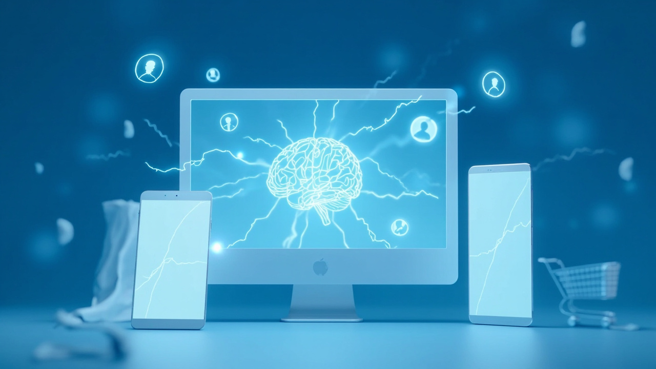 e commerce: ia, ugc et omnicanal pour mieux convertir