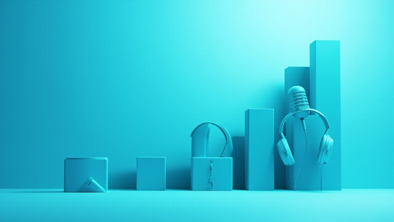 podcast: 1 000 auditeurs en 30 jours avec une méthode