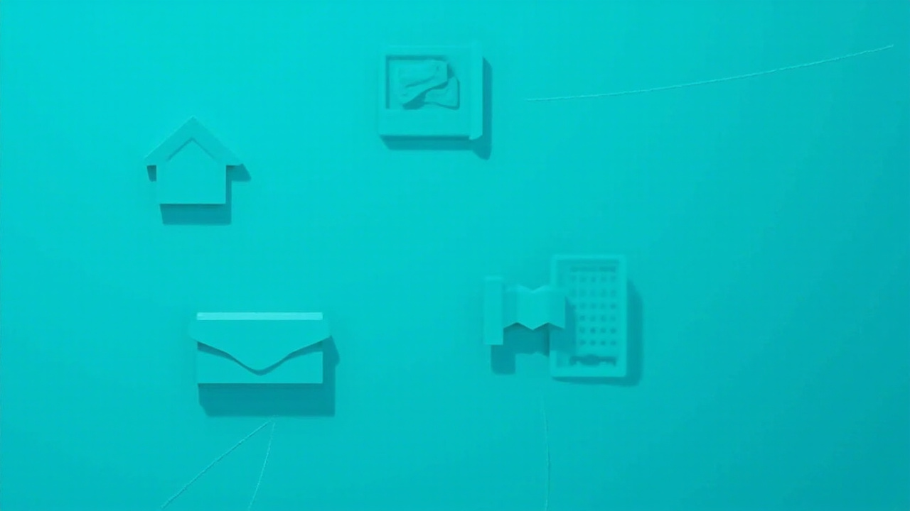 adresse postale pro: comparez 4 options et coûts réels