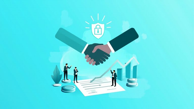 transmission d’entreprise: sécuriser le prix et financement