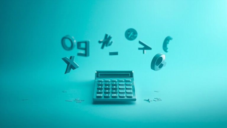 pourcentage: 7 formules essentielles et calculateur rapide