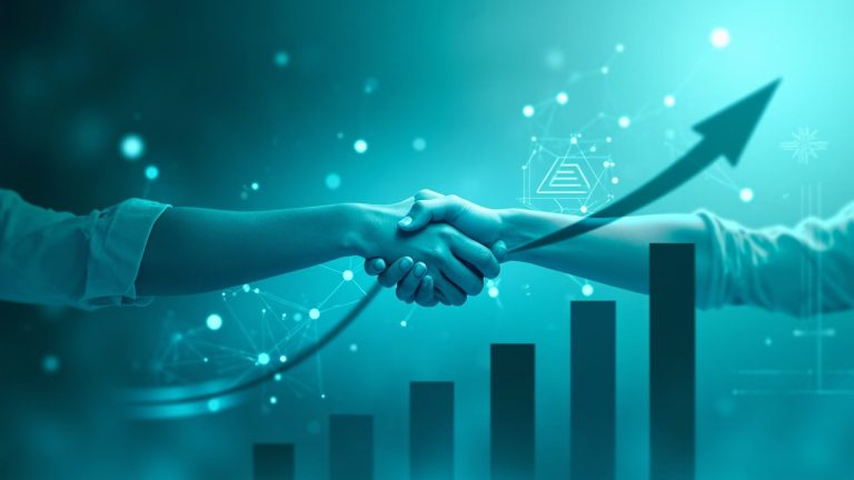 qui veut être mon associé : pitch roi et chiffres clés