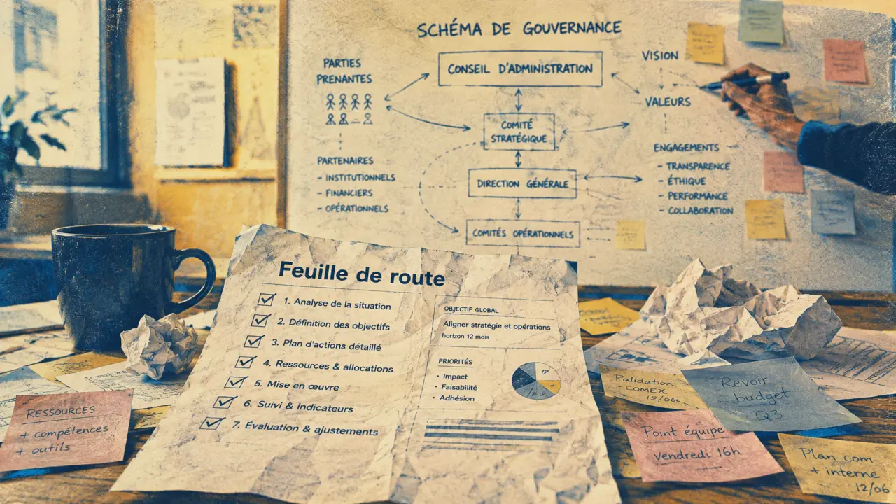 Agence de conseil en stratégie digitale : choisir boutique ou grand groupe